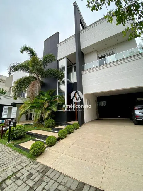 Foto 1 de Sobrado com 4 quartos à venda e para alugar, 360m2 em Cerâmica, Sao Caetano Do Sul - SP