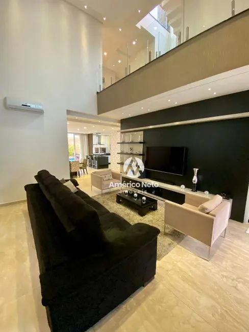 Foto 6 de Sobrado com 4 quartos à venda e para alugar, 360m2 em Cerâmica, Sao Caetano Do Sul - SP