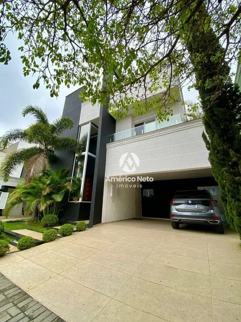 Foto 4 de Sobrado com 4 quartos à venda e para alugar, 360m2 em Cerâmica, Sao Caetano Do Sul - SP