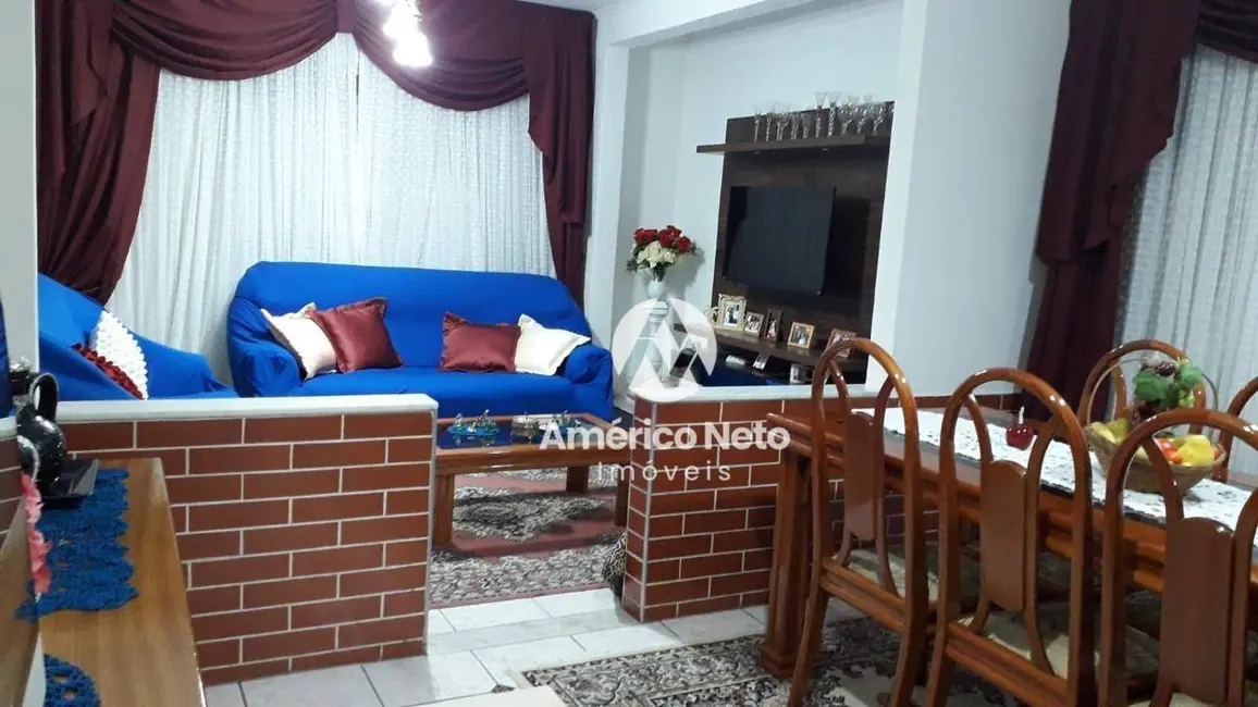 Sobrado com 3 quartos à venda, 203m2 em Jardim Cambuí, Santo Andre - SP - imagem 4 Foto 4 de Sobrado com 3 quartos à venda, 203m2 em Jardim Cambuí, Santo Andre - SP