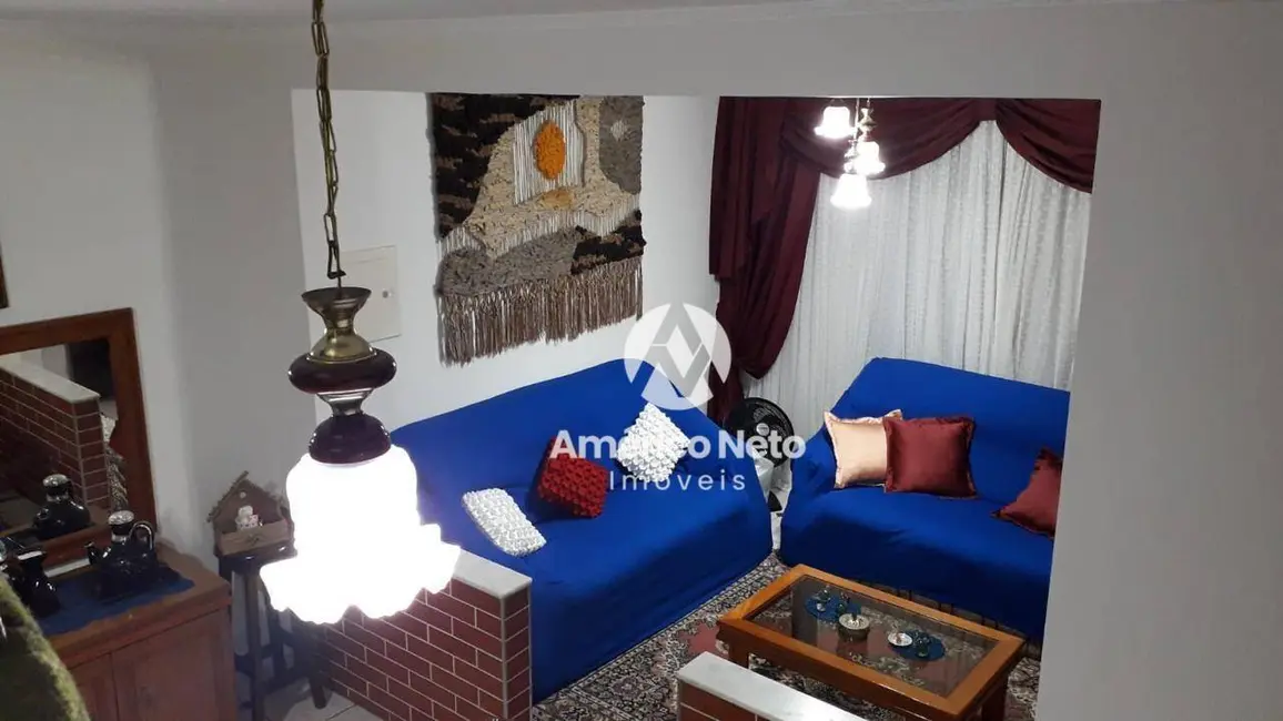 Sobrado com 3 quartos à venda, 203m2 em Jardim Cambuí, Santo Andre - SP - imagem 7 Foto 7 de Sobrado com 3 quartos à venda, 203m2 em Jardim Cambuí, Santo Andre - SP