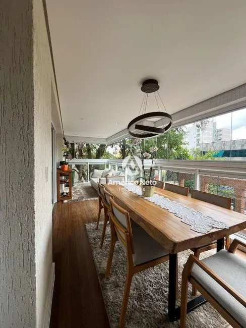 Foto 5 de Apartamento com 3 quartos à venda, 173m2 em Centro, Sao Caetano Do Sul - SP