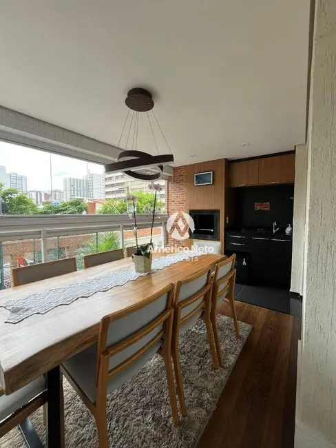 Foto 6 de Apartamento com 3 quartos à venda, 173m2 em Centro, Sao Caetano Do Sul - SP