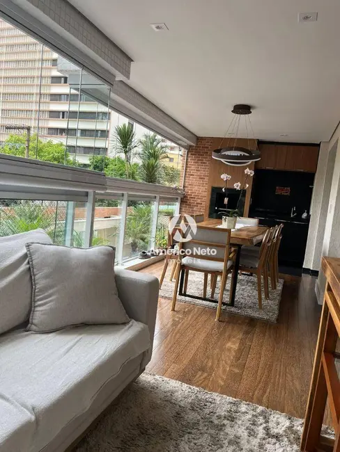 Foto 3 de Apartamento com 3 quartos à venda, 173m2 em Centro, Sao Caetano Do Sul - SP