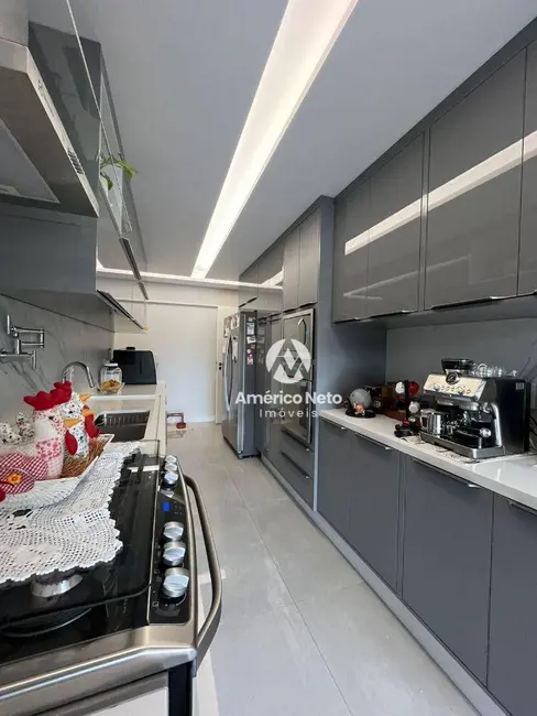 Foto 7 de Apartamento com 3 quartos à venda, 173m2 em Centro, Sao Caetano Do Sul - SP