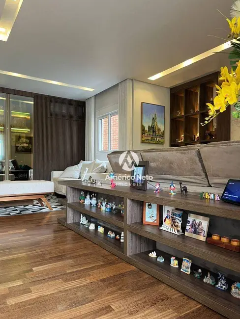 Foto 4 de Apartamento com 3 quartos à venda, 173m2 em Centro, Sao Caetano Do Sul - SP