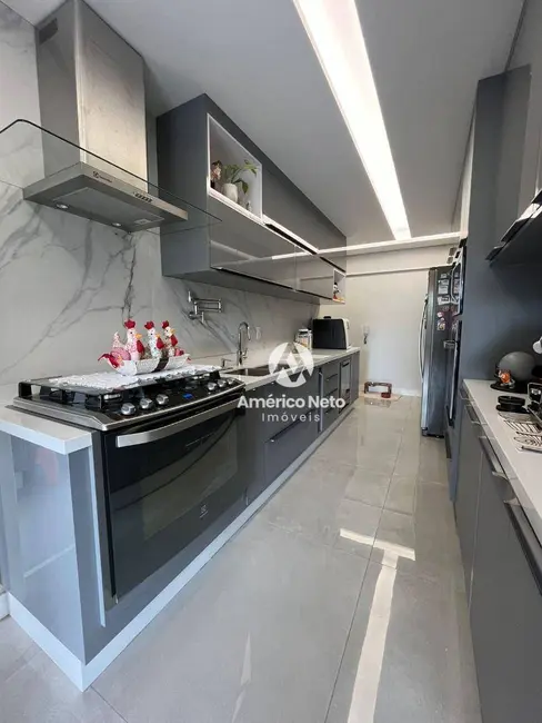 Foto 9 de Apartamento com 3 quartos à venda, 173m2 em Centro, Sao Caetano Do Sul - SP