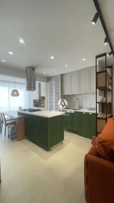 Foto 7 de Apartamento com 2 quartos à venda, 63m2 em Osvaldo Cruz, Sao Caetano Do Sul - SP