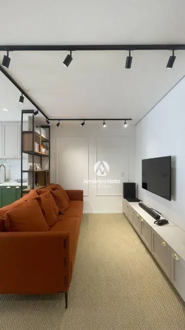 Foto 2 de Apartamento com 2 quartos à venda, 63m2 em Osvaldo Cruz, Sao Caetano Do Sul - SP