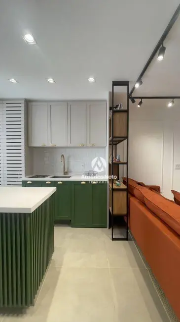 Foto 8 de Apartamento com 2 quartos à venda, 63m2 em Osvaldo Cruz, Sao Caetano Do Sul - SP