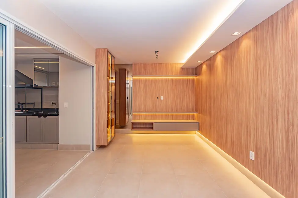 Foto 4 de Apartamento com 2 quartos à venda, 83m2 em Santo Antônio, Sao Caetano Do Sul - SP