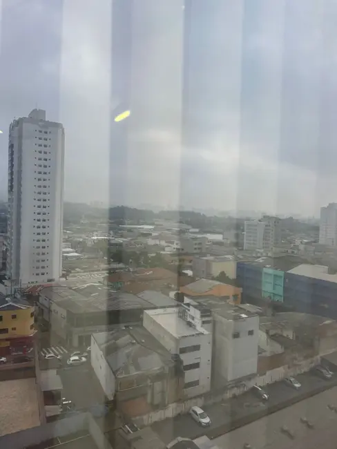 Foto 3 de Sala Comercial para alugar, 32m2 em Santo Antônio, Sao Caetano Do Sul - SP