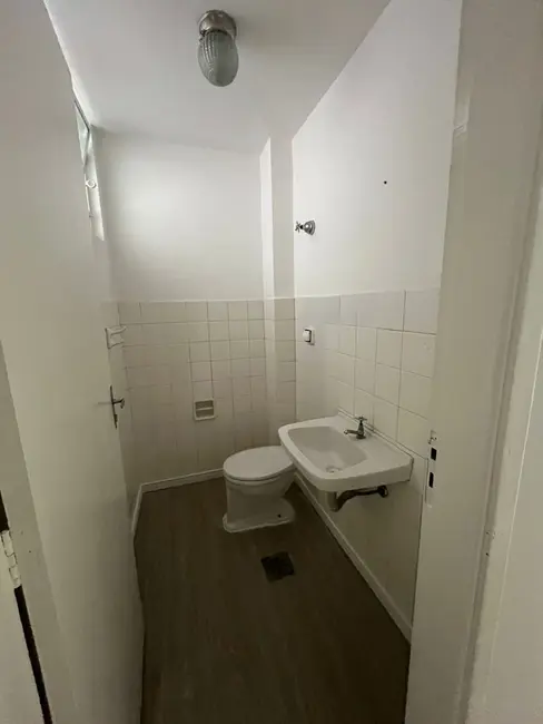 Foto 4 de Sala Comercial para alugar, 32m2 em Santo Antônio, Sao Caetano Do Sul - SP