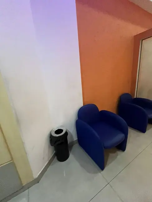 Foto 6 de Sala Comercial para alugar, 32m2 em Santo Antônio, Sao Caetano Do Sul - SP