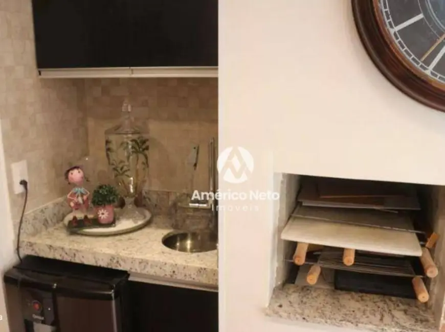 Foto 9 de Apartamento com 3 quartos à venda, 107m2 em Centro, Sao Caetano Do Sul - SP