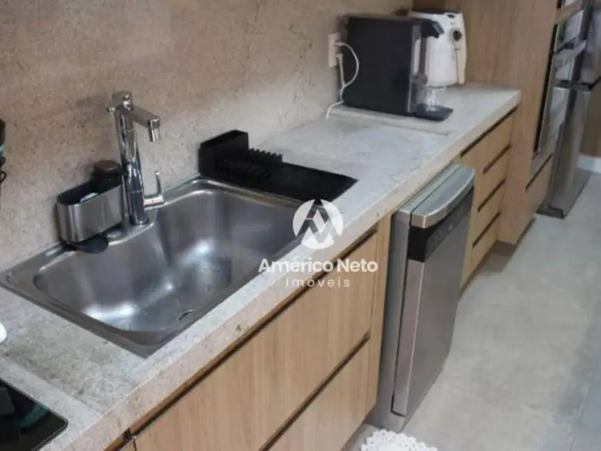 Foto 4 de Apartamento com 3 quartos à venda, 107m2 em Centro, Sao Caetano Do Sul - SP
