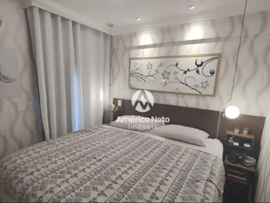 Foto 5 de Apartamento com 3 quartos à venda, 107m2 em Centro, Sao Caetano Do Sul - SP