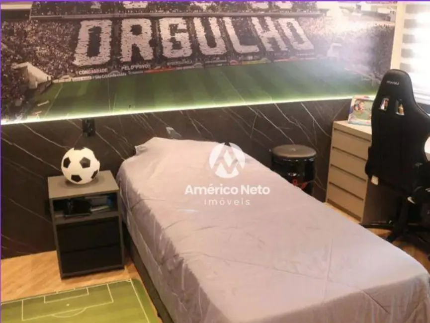 Foto 7 de Apartamento com 3 quartos à venda, 107m2 em Centro, Sao Caetano Do Sul - SP