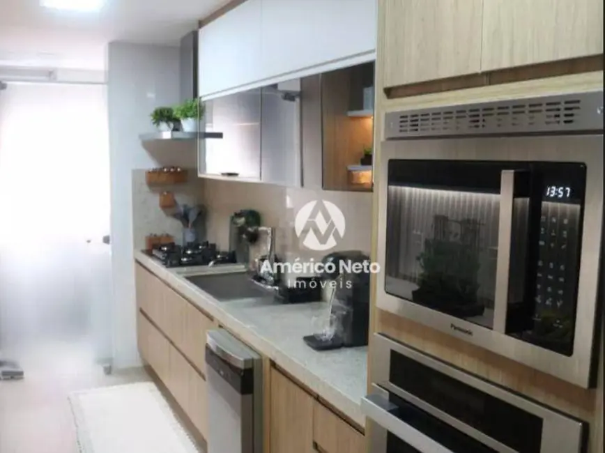 Foto 3 de Apartamento com 3 quartos à venda, 107m2 em Centro, Sao Caetano Do Sul - SP