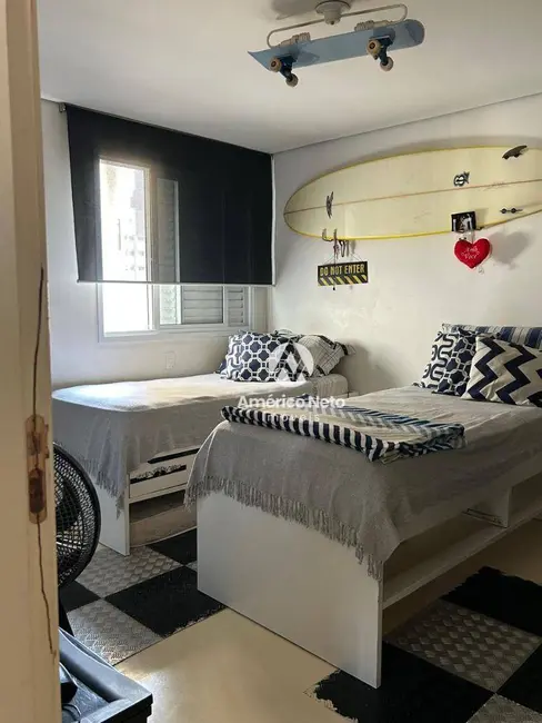 Foto 7 de Apartamento com 3 quartos à venda, 102m2 em Barcelona, Sao Caetano Do Sul - SP