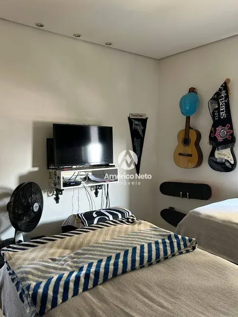 Foto 8 de Apartamento com 3 quartos à venda, 102m2 em Barcelona, Sao Caetano Do Sul - SP