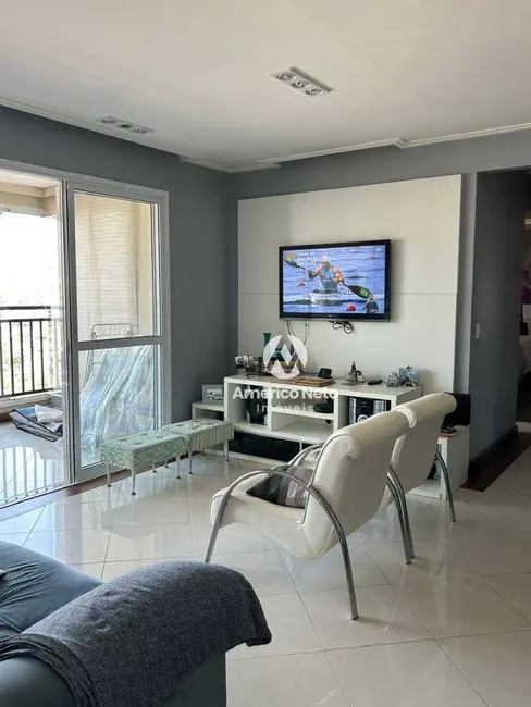 Foto 6 de Apartamento com 3 quartos à venda, 102m2 em Barcelona, Sao Caetano Do Sul - SP