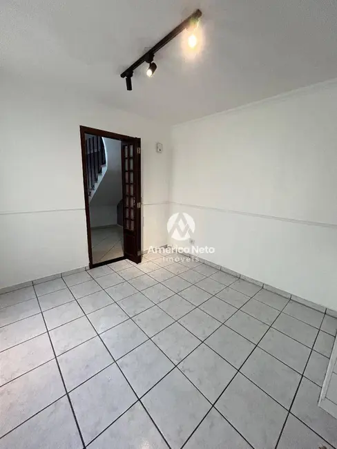 Foto 5 de Sobrado com 3 quartos à venda, 115m2 em Jardim São Caetano, Sao Caetano Do Sul - SP