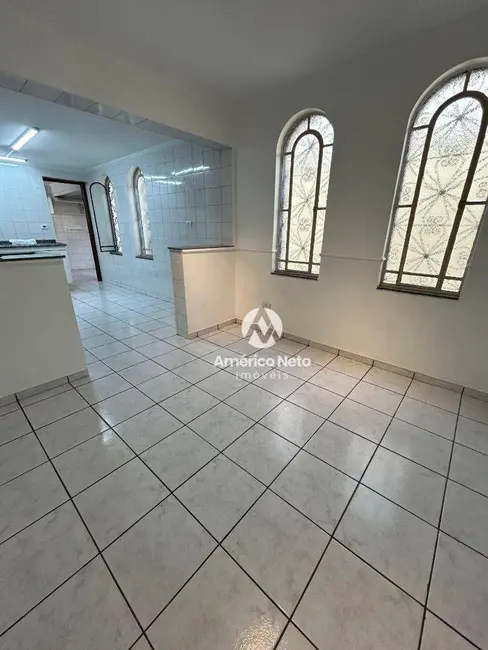 Foto 7 de Sobrado com 3 quartos à venda, 115m2 em Jardim São Caetano, Sao Caetano Do Sul - SP