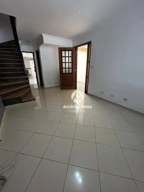 Foto 6 de Sobrado com 3 quartos à venda, 115m2 em Jardim São Caetano, Sao Caetano Do Sul - SP