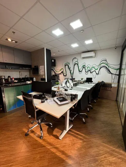 Foto 8 de Sala Comercial para alugar, 54m2 em Cerâmica, Sao Caetano Do Sul - SP