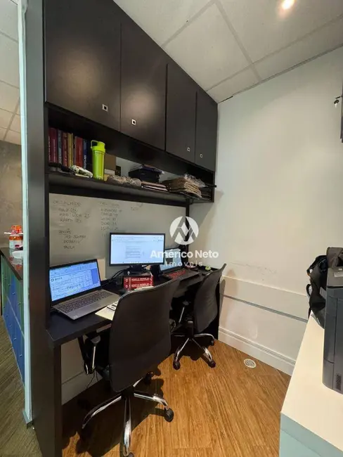 Foto 9 de Sala Comercial para alugar, 54m2 em Cerâmica, Sao Caetano Do Sul - SP