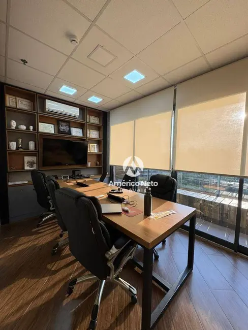 Foto 1 de Sala Comercial para alugar, 54m2 em Cerâmica, Sao Caetano Do Sul - SP