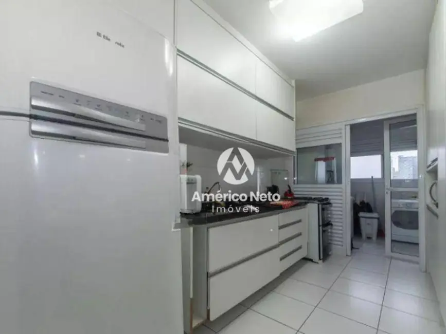 Foto 3 de Apartamento com 2 quartos à venda, 69m2 em Santa Paula, Sao Caetano Do Sul - SP