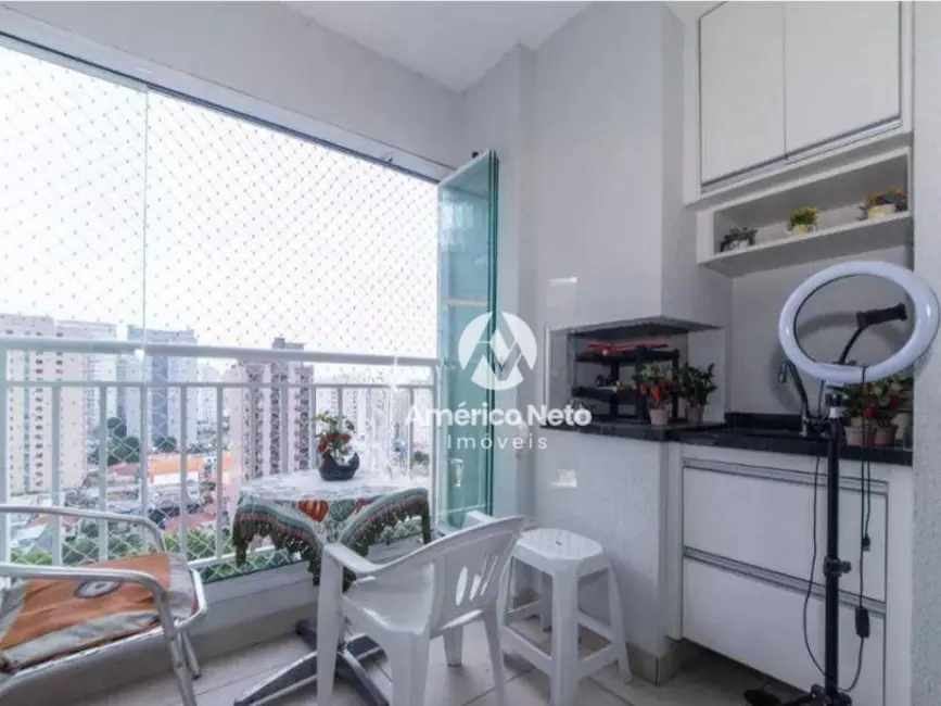 Foto 8 de Apartamento com 2 quartos à venda, 69m2 em Santa Paula, Sao Caetano Do Sul - SP