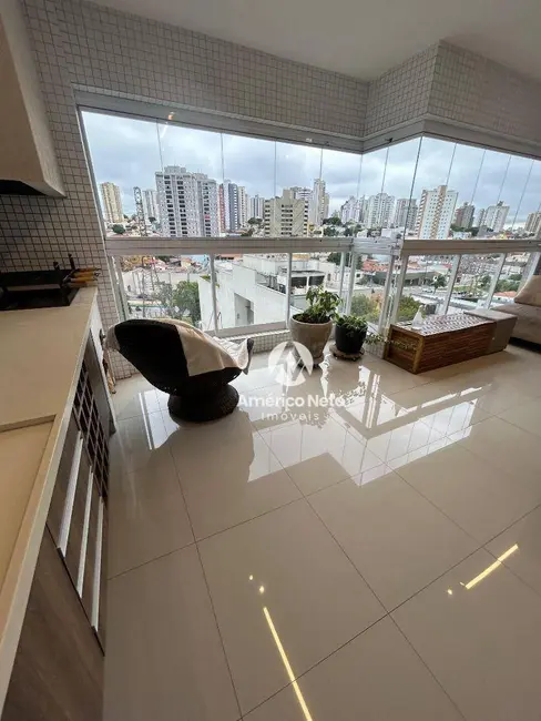 Foto 2 de Apartamento com 3 quartos à venda, 158m2 em Barcelona, Sao Caetano Do Sul - SP