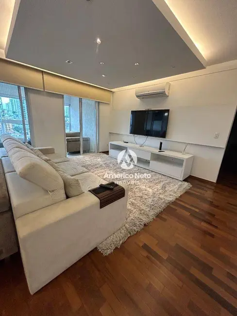 Foto 7 de Apartamento com 3 quartos à venda, 158m2 em Barcelona, Sao Caetano Do Sul - SP