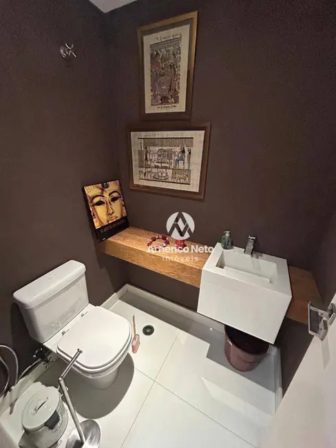 Foto 9 de Apartamento com 3 quartos à venda, 158m2 em Barcelona, Sao Caetano Do Sul - SP