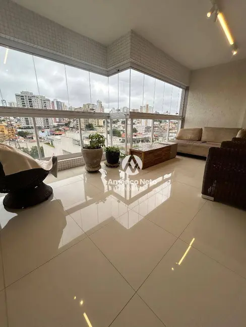 Foto 3 de Apartamento com 3 quartos à venda, 158m2 em Barcelona, Sao Caetano Do Sul - SP