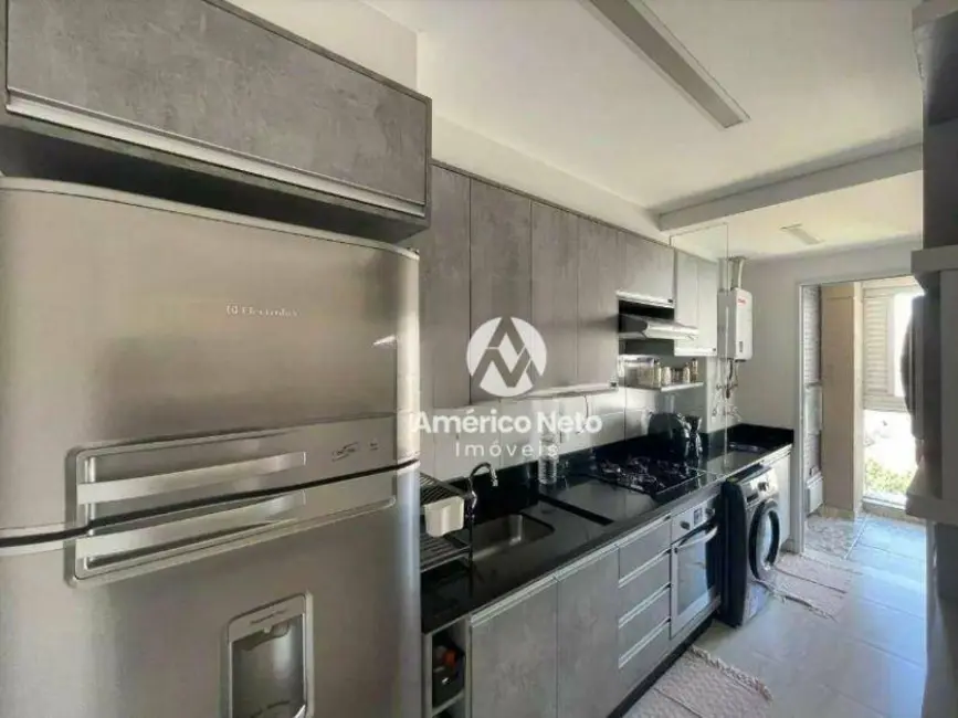 Foto 5 de Apartamento com 2 quartos à venda, 70m2 em Santa Paula, Sao Caetano Do Sul - SP