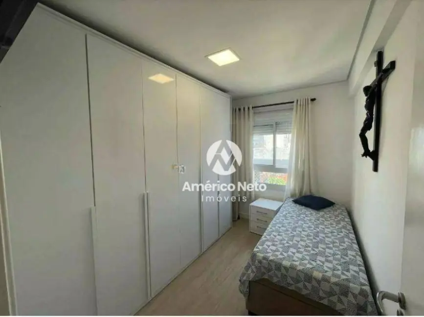 Foto 6 de Apartamento com 2 quartos à venda, 70m2 em Santa Paula, Sao Caetano Do Sul - SP