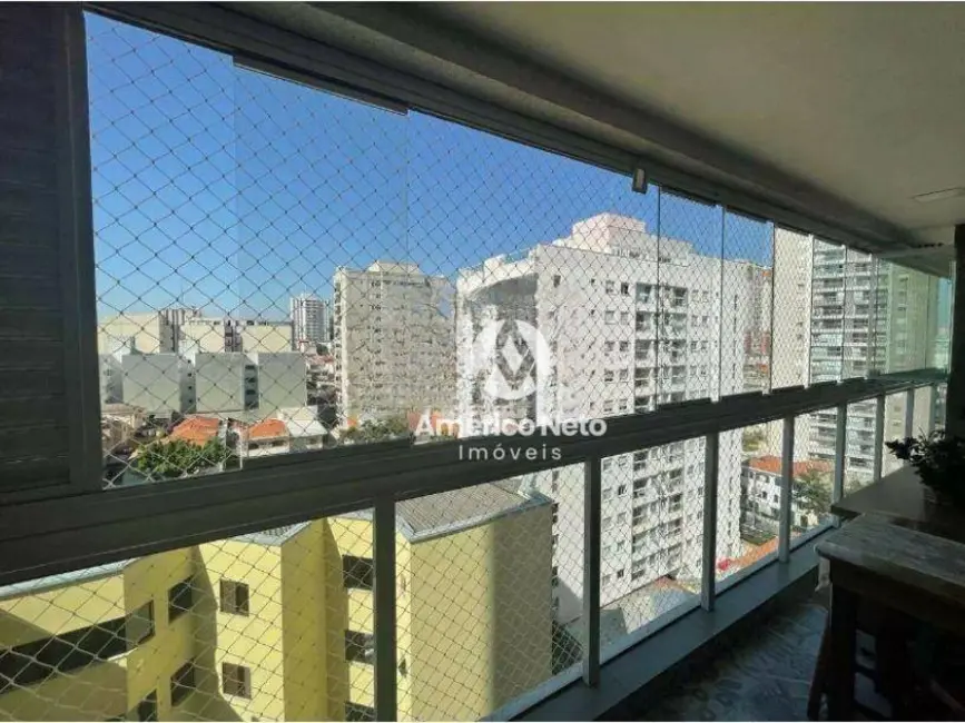 Foto 2 de Apartamento com 2 quartos à venda, 70m2 em Santa Paula, Sao Caetano Do Sul - SP