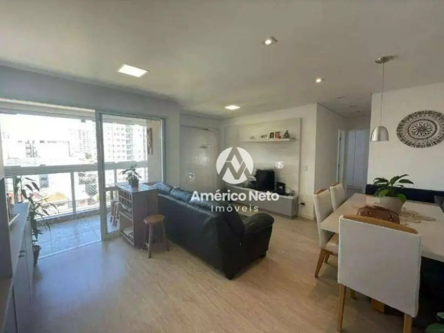 Foto 3 de Apartamento com 2 quartos à venda, 70m2 em Santa Paula, Sao Caetano Do Sul - SP