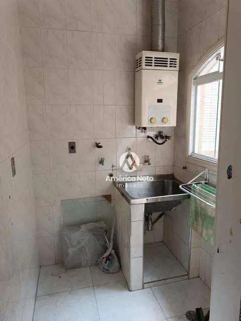 Apartamento com 3 quartos à venda, 103m2 em Campestre, Santo Andre - SP - imagem 6 Foto 6 de Apartamento com 3 quartos à venda, 103m2 em Campestre, Santo Andre - SP