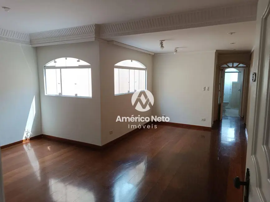 Foto 1 de Apartamento com 3 quartos à venda, 103m2 em Campestre, Santo Andre - SP
