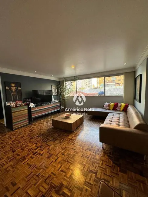 Foto 6 de Apartamento com 4 quartos à venda, 180m2 em Santo Antônio, Sao Caetano Do Sul - SP