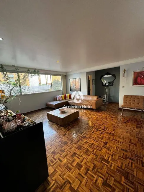 Foto 8 de Apartamento com 4 quartos à venda, 180m2 em Santo Antônio, Sao Caetano Do Sul - SP