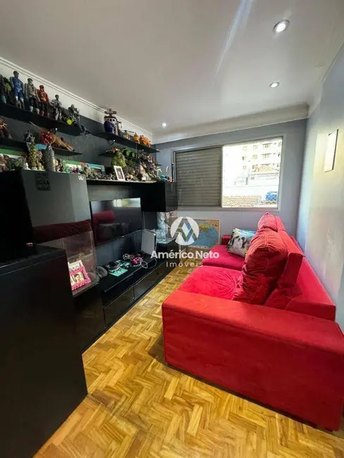 Foto 7 de Apartamento com 4 quartos à venda, 180m2 em Santo Antônio, Sao Caetano Do Sul - SP