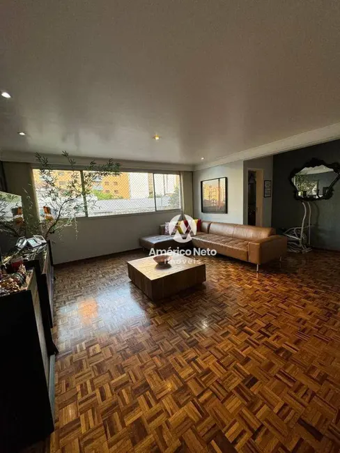 Foto 5 de Apartamento com 4 quartos à venda, 180m2 em Santo Antônio, Sao Caetano Do Sul - SP