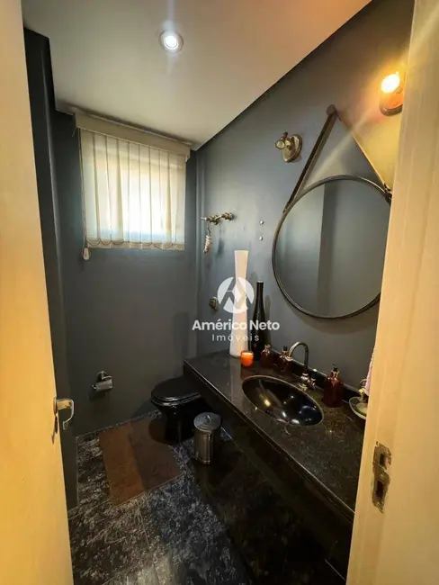 Foto 3 de Apartamento com 4 quartos à venda, 180m2 em Santo Antônio, Sao Caetano Do Sul - SP