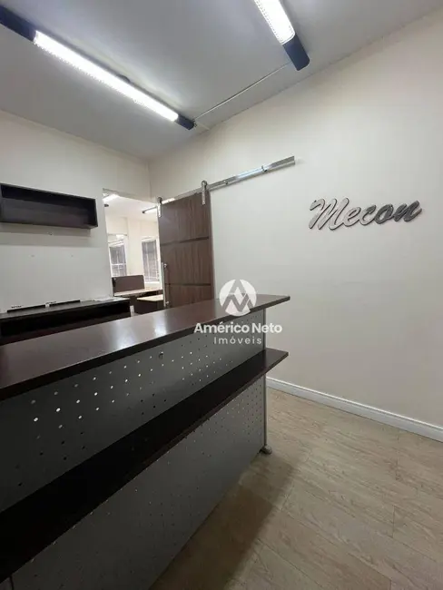 Foto 7 de Sala Comercial para alugar, 70m2 em Centro, Sao Caetano Do Sul - SP